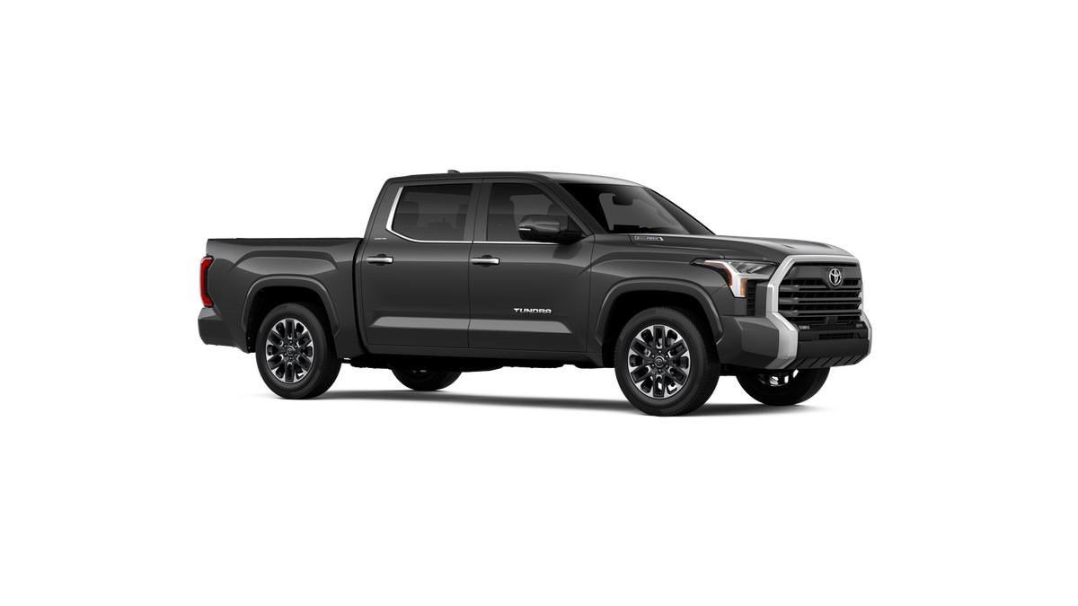 2026 Toyota Tundra i-FORCE MAX Limited i-FORCE MAX