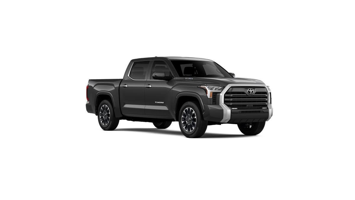 2026 Toyota Tundra i-FORCE MAX Limited i-FORCE MAX