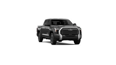 2026 Toyota Tundra i-FORCE MAX Limited i-FORCE MAX