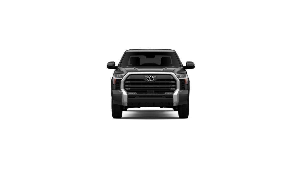 2026 Toyota Tundra i-FORCE MAX Limited i-FORCE MAX