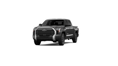 2026 Toyota Tundra i-FORCE MAX Limited i-FORCE MAX