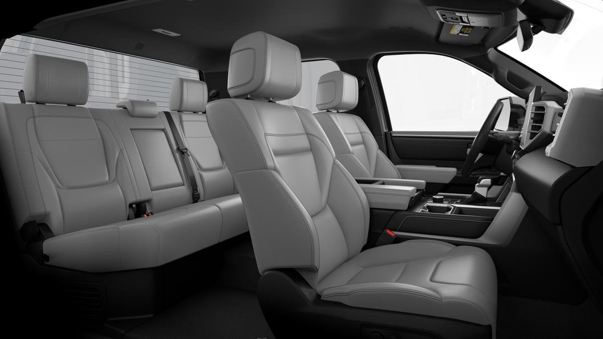 2026 Toyota Tundra i-FORCE MAX Limited i-FORCE MAX