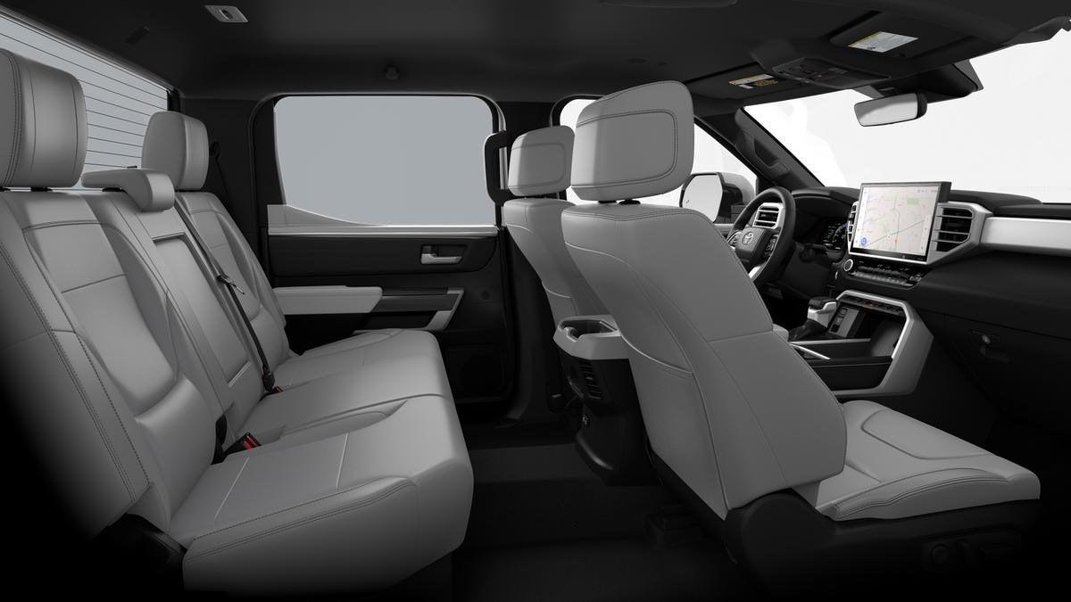 2026 Toyota Tundra i-FORCE MAX Limited i-FORCE MAX