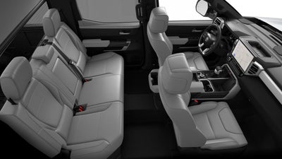 2026 Toyota Tundra i-FORCE MAX Limited i-FORCE MAX