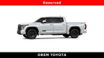 2026 Toyota Tundra i-FORCE MAX Platinum i-FORCE MAX