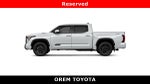 2026 Toyota Tundra i-FORCE MAX Platinum i-FORCE MAX