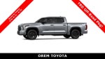 2026 Toyota Tundra i-FORCE MAX Limited i-FORCE MAX