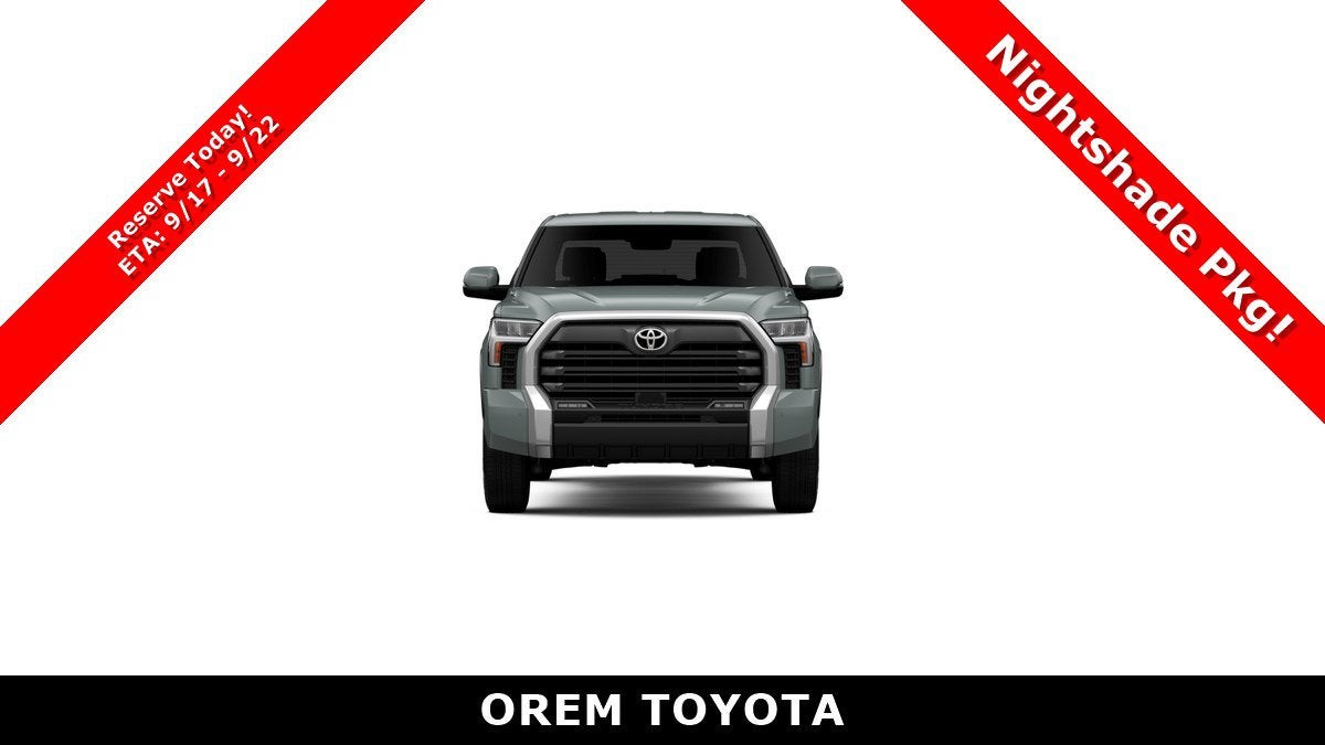 2026 Toyota Tundra i-FORCE MAX Limited i-FORCE MAX