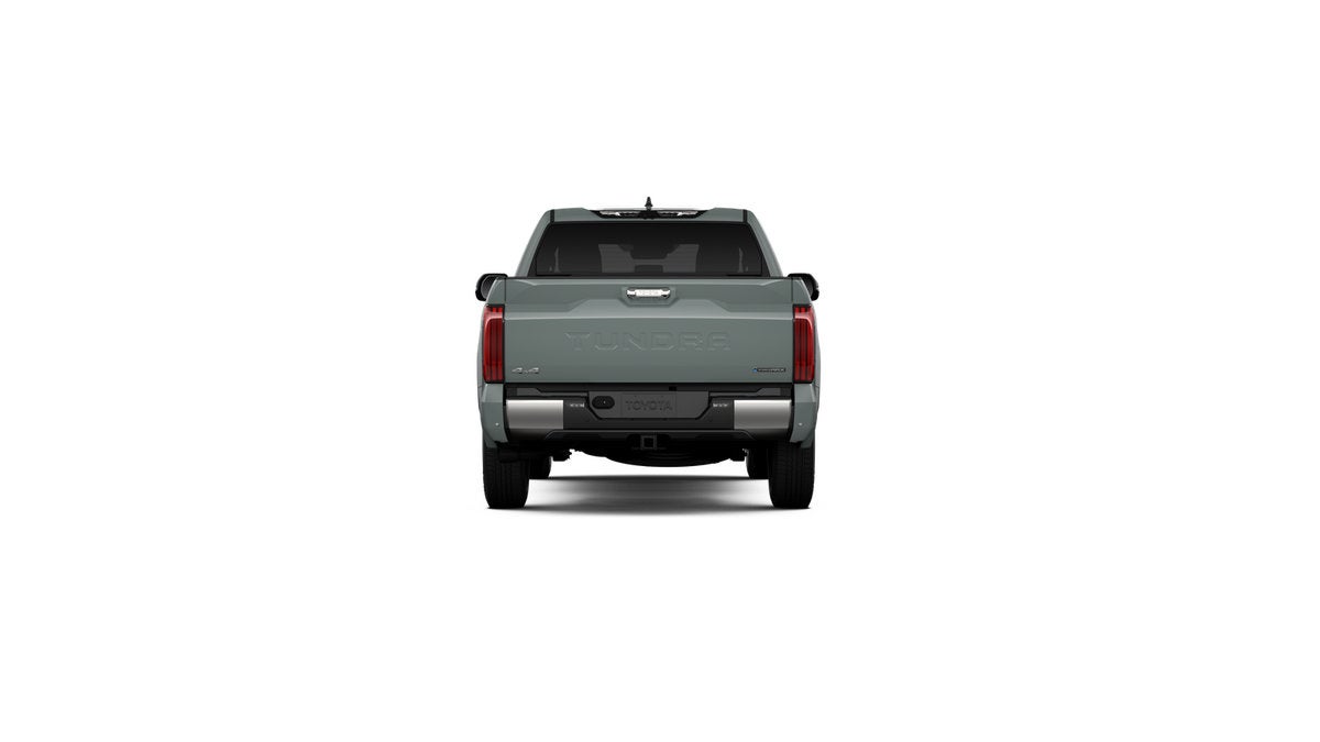 2026 Toyota Tundra i-FORCE MAX Limited i-FORCE MAX