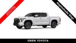 2026 Toyota Tundra i-FORCE MAX Limited i-FORCE MAX
