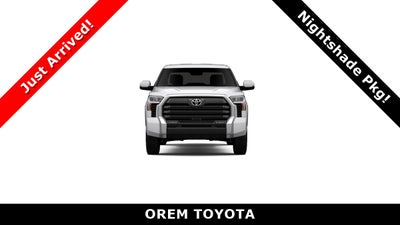 2026 Toyota Tundra i-FORCE MAX Limited i-FORCE MAX