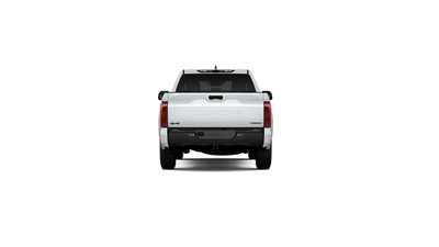 2026 Toyota Tundra i-FORCE MAX Limited i-FORCE MAX