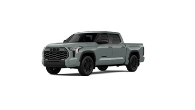 2026 Toyota Tundra i-FORCE MAX Limited i-FORCE MAX