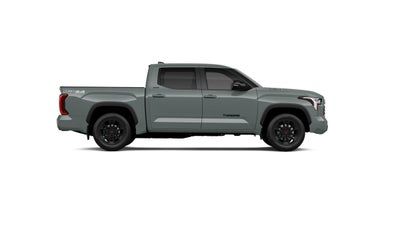 2026 Toyota Tundra i-FORCE MAX Limited i-FORCE MAX