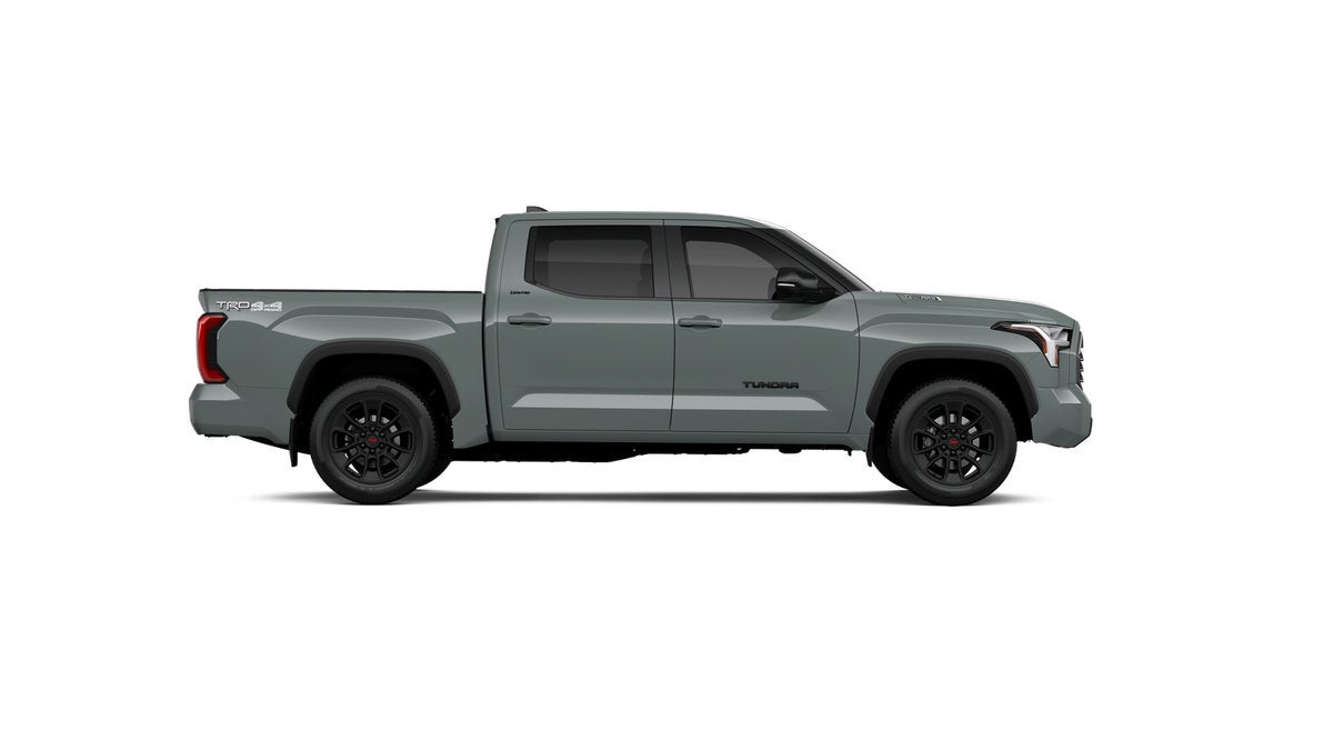 2026 Toyota Tundra i-FORCE MAX Limited i-FORCE MAX