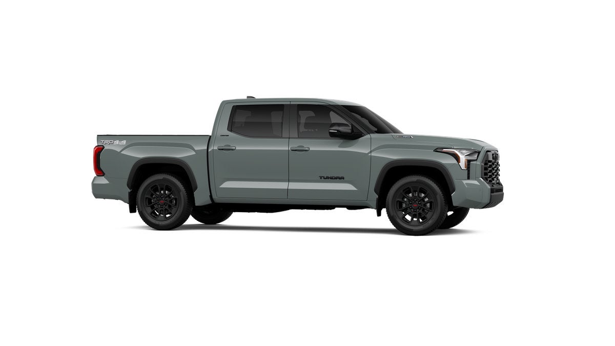 2026 Toyota Tundra i-FORCE MAX Limited i-FORCE MAX