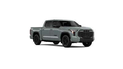 2026 Toyota Tundra i-FORCE MAX Limited i-FORCE MAX