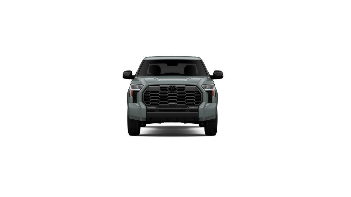 2026 Toyota Tundra i-FORCE MAX Limited i-FORCE MAX