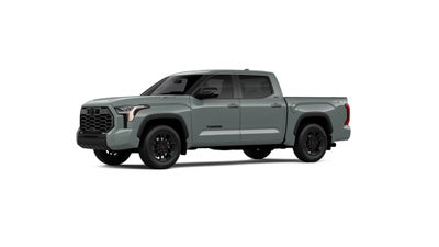 2026 Toyota Tundra i-FORCE MAX Limited i-FORCE MAX