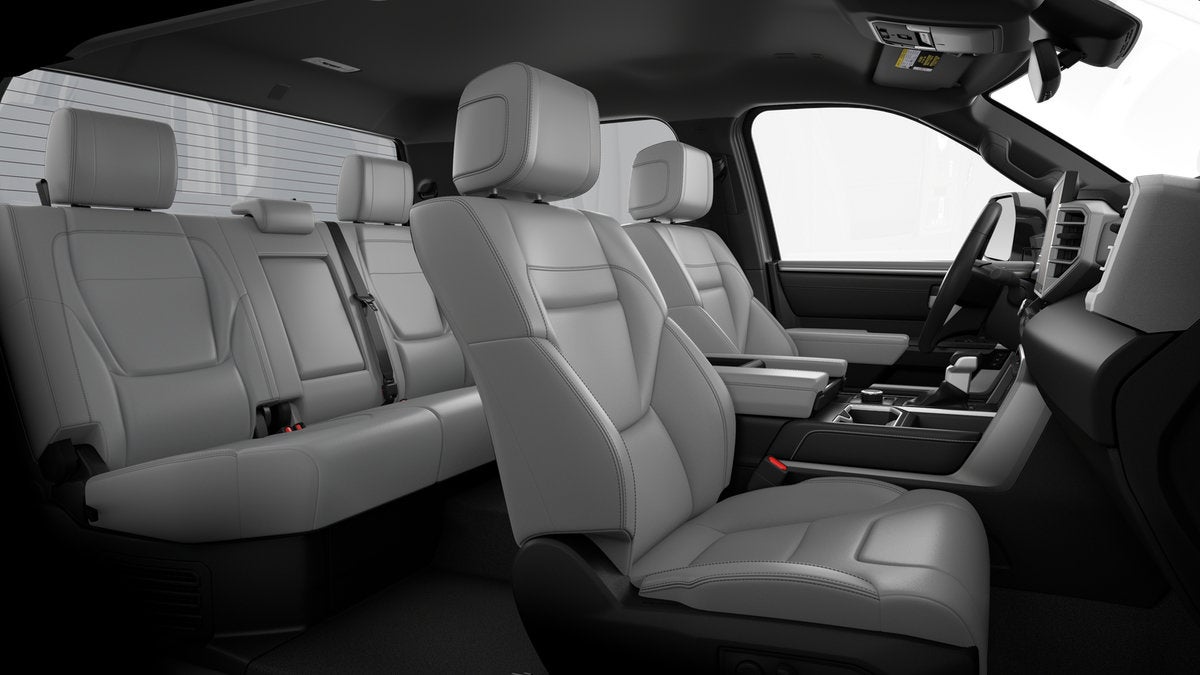 2026 Toyota Tundra i-FORCE MAX Limited i-FORCE MAX
