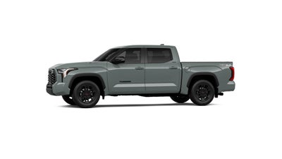 2026 Toyota Tundra i-FORCE MAX Limited i-FORCE MAX