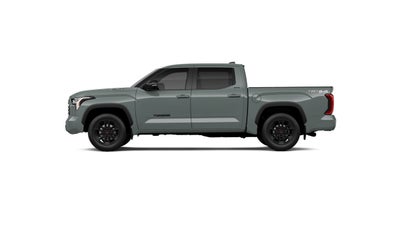 2026 Toyota Tundra i-FORCE MAX Limited i-FORCE MAX