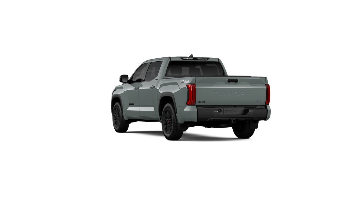 2026 Toyota Tundra i-FORCE MAX Limited i-FORCE MAX