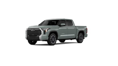 2026 Toyota Tundra i-FORCE MAX Limited i-FORCE MAX