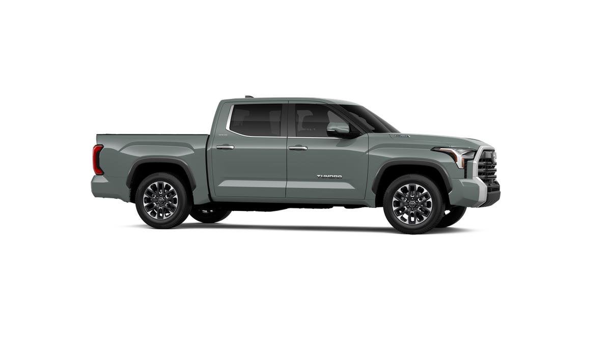 2026 Toyota Tundra i-FORCE MAX Limited i-FORCE MAX