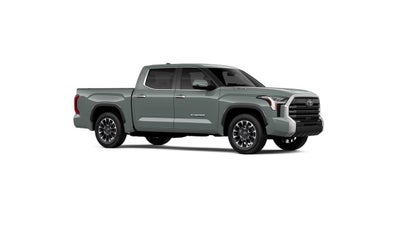 2026 Toyota Tundra i-FORCE MAX Limited i-FORCE MAX