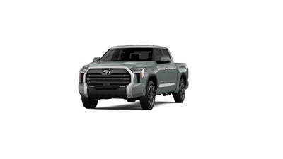2026 Toyota Tundra i-FORCE MAX Limited i-FORCE MAX