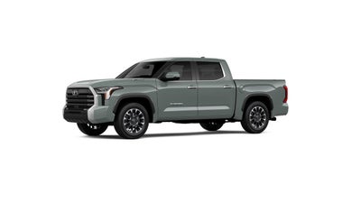 2026 Toyota Tundra i-FORCE MAX Limited i-FORCE MAX