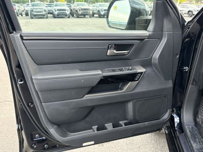 2026 Toyota Tundra i-FORCE MAX Limited i-FORCE MAX