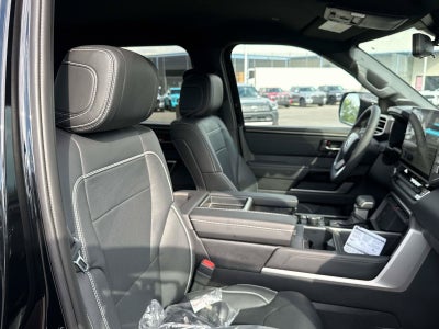 2026 Toyota Tundra i-FORCE MAX Limited i-FORCE MAX