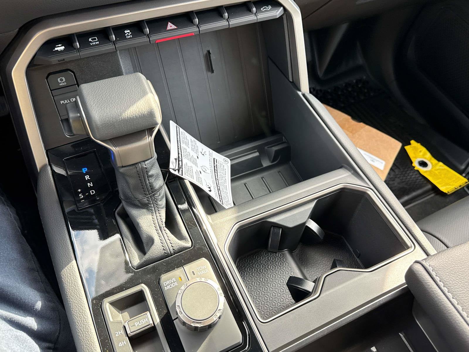 2026 Toyota Tundra i-FORCE MAX Limited i-FORCE MAX