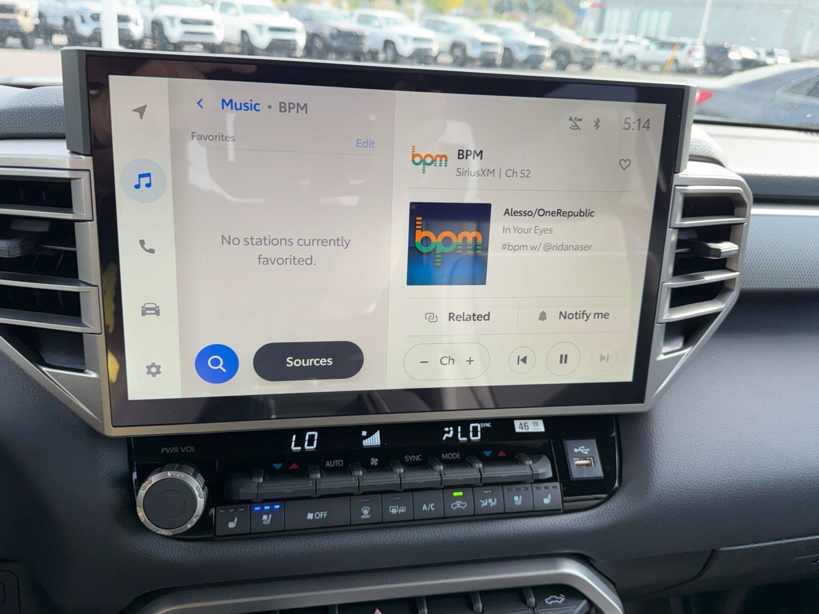 2026 Toyota Tundra i-FORCE MAX Limited i-FORCE MAX