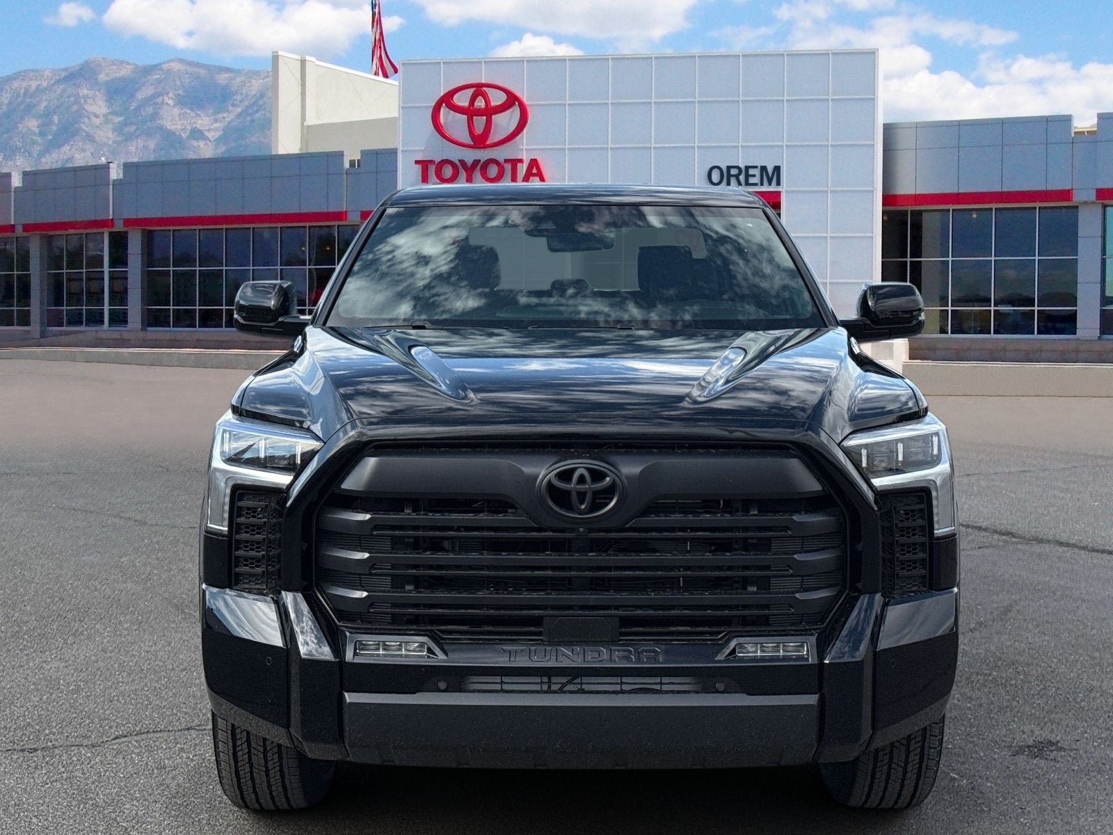 2026 Toyota Tundra i-FORCE MAX Limited i-FORCE MAX