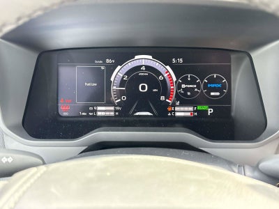 2026 Toyota Tundra i-FORCE MAX Limited i-FORCE MAX
