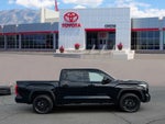 2026 Toyota Tundra i-FORCE MAX Limited i-FORCE MAX