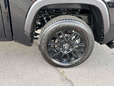 2026 Toyota Tundra i-FORCE MAX Limited i-FORCE MAX
