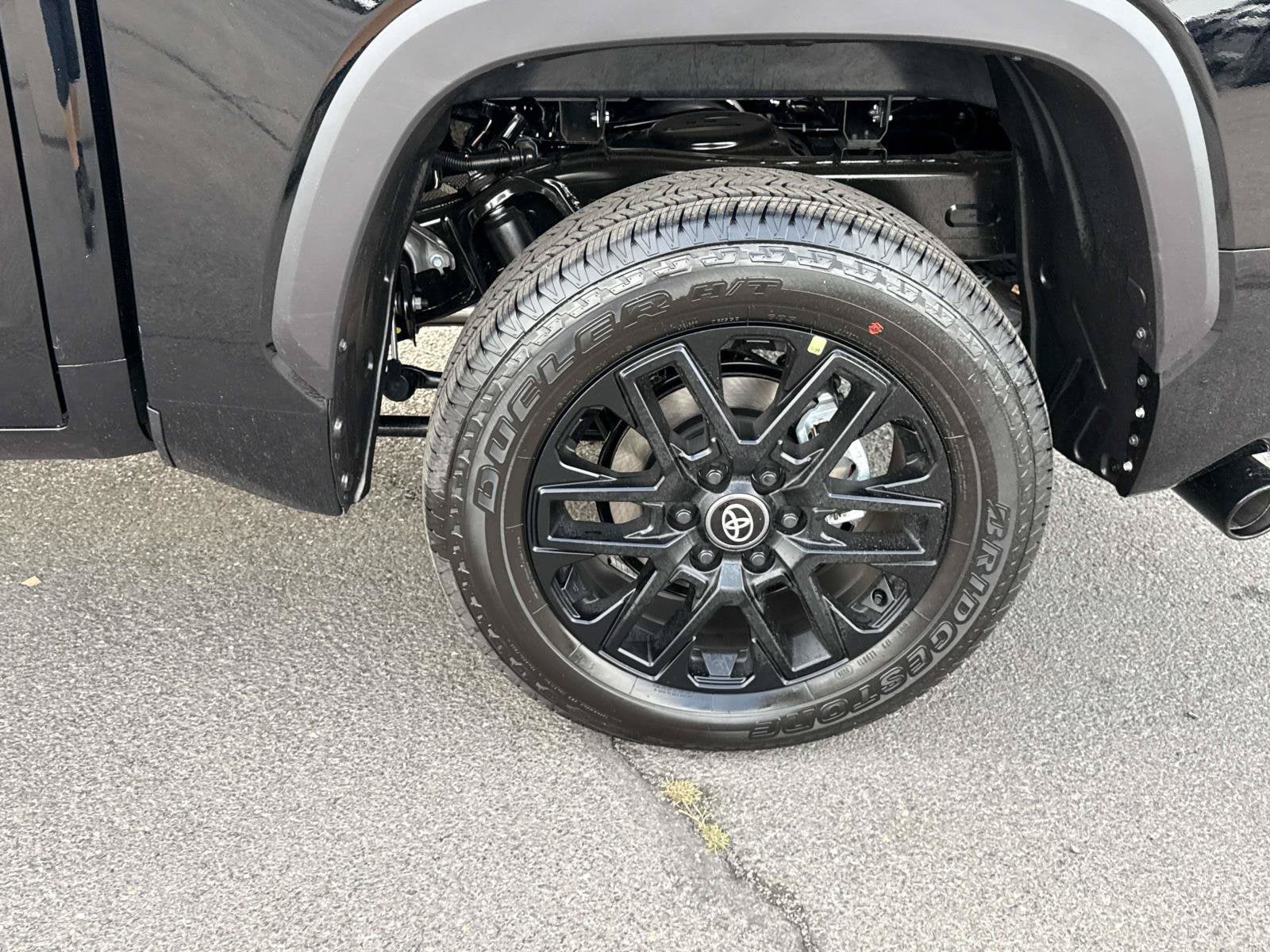 2026 Toyota Tundra i-FORCE MAX Limited i-FORCE MAX