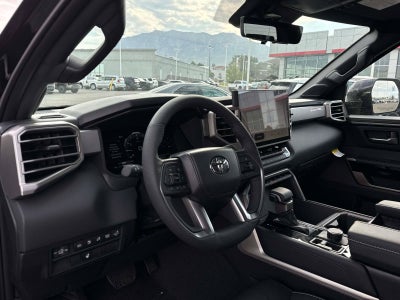 2026 Toyota Tundra i-FORCE MAX Limited i-FORCE MAX