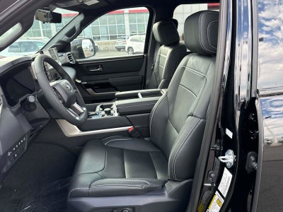 2026 Toyota Tundra i-FORCE MAX Limited i-FORCE MAX