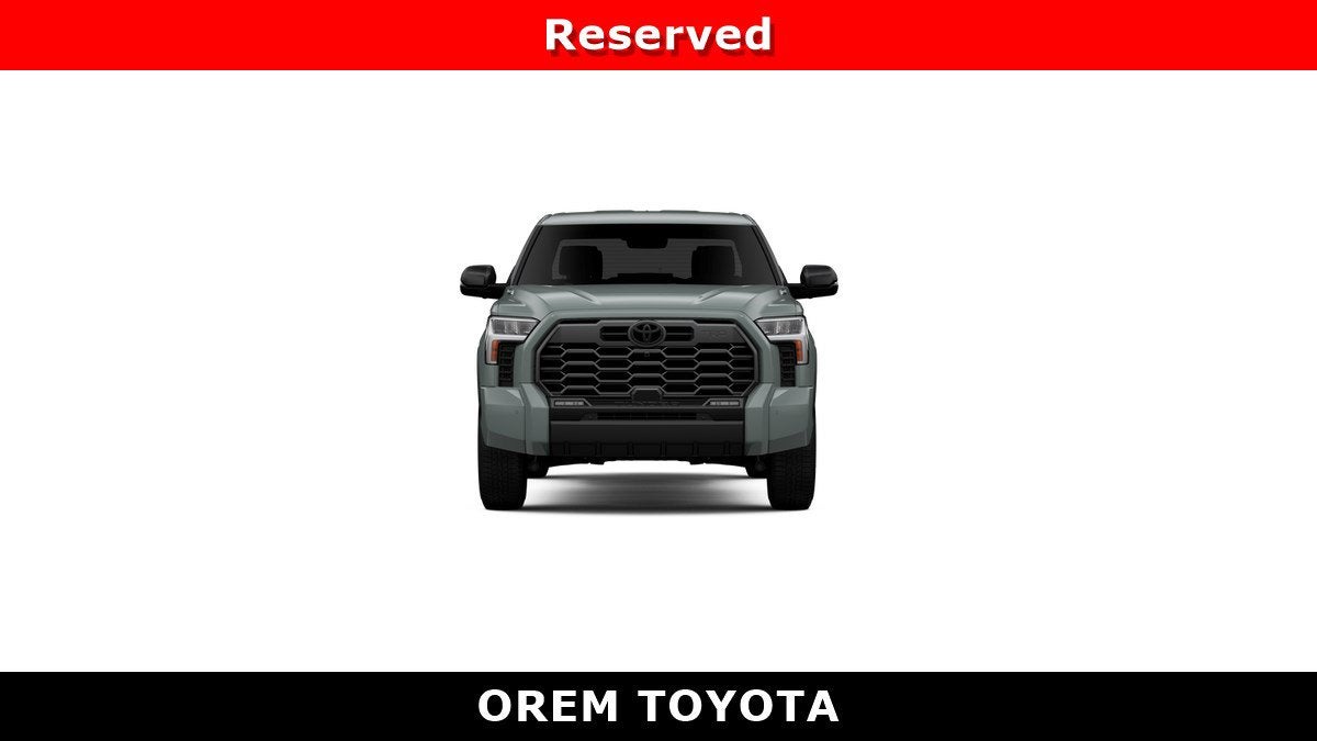 2026 Toyota Tundra i-FORCE MAX Limited i-FORCE MAX