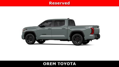 2026 Toyota Tundra i-FORCE MAX Limited i-FORCE MAX