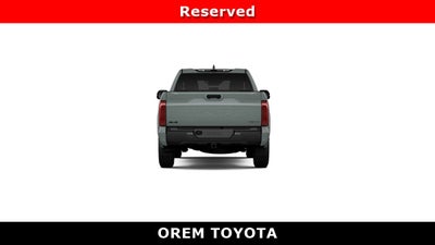 2026 Toyota Tundra i-FORCE MAX Limited i-FORCE MAX