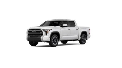 2026 Toyota Tundra i-FORCE MAX Limited i-FORCE MAX