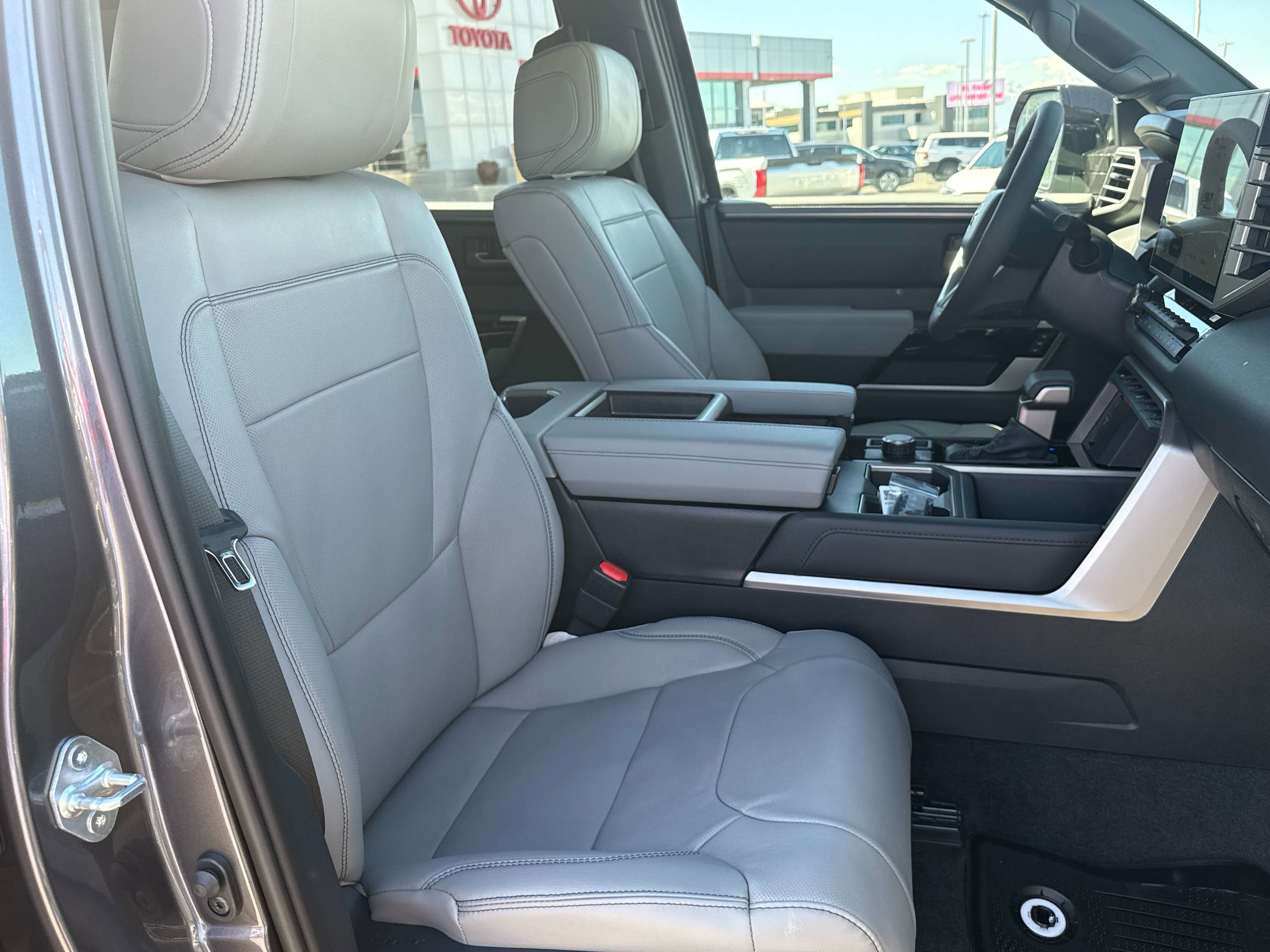 2026 Toyota Tundra i-FORCE MAX Limited i-FORCE MAX
