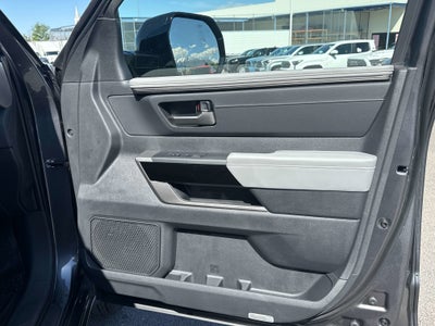 2026 Toyota Tundra i-FORCE MAX Limited i-FORCE MAX