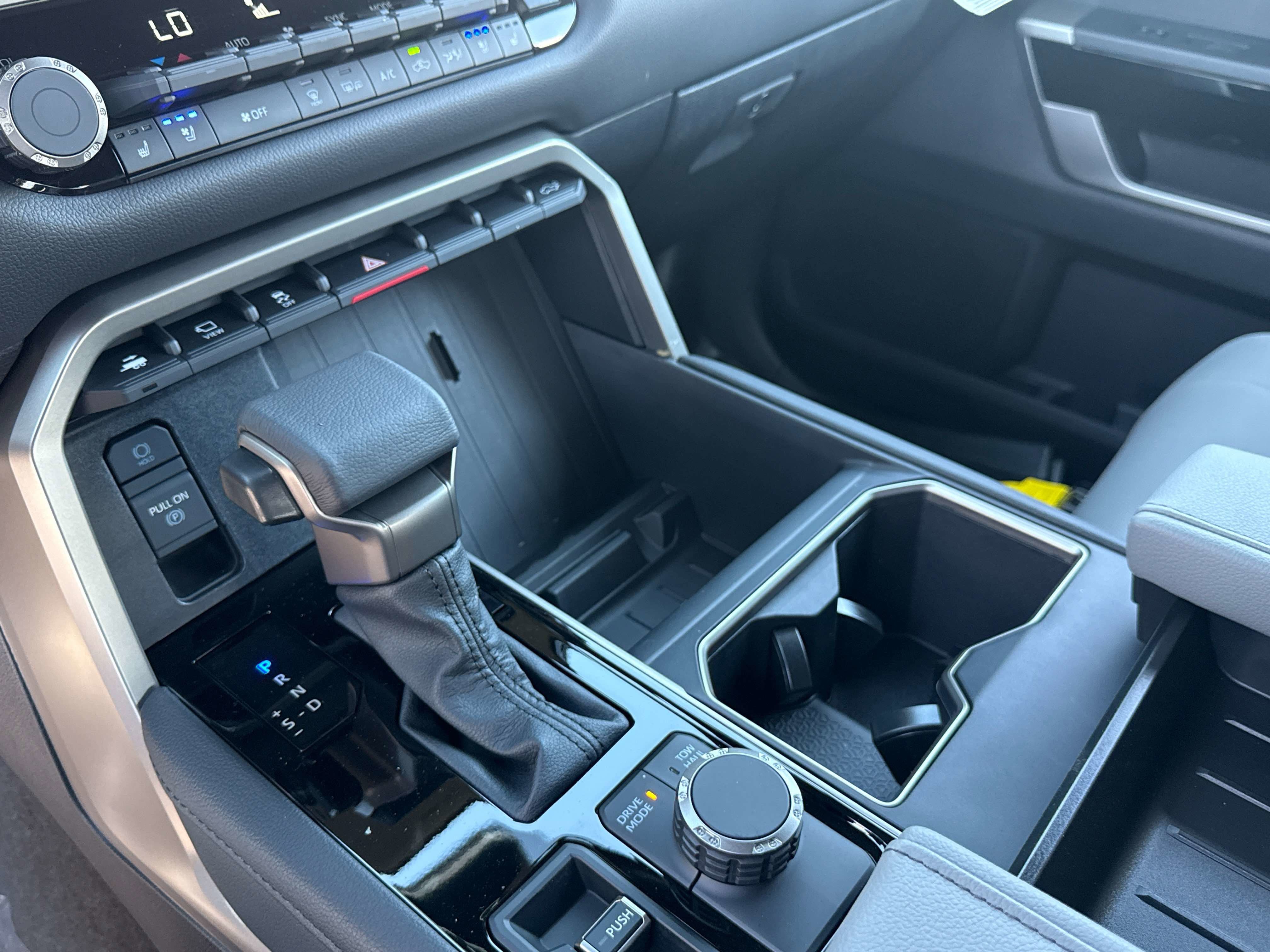 2026 Toyota Tundra i-FORCE MAX Limited i-FORCE MAX